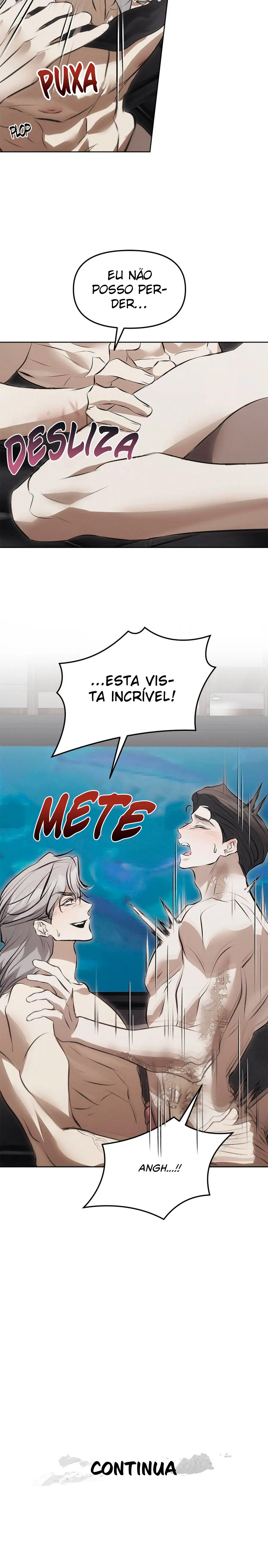 Mousetrap – Capítulo 17 Yaoi – Página 12 Mousetrap – Capítulo 17 Yaoi – Página 12