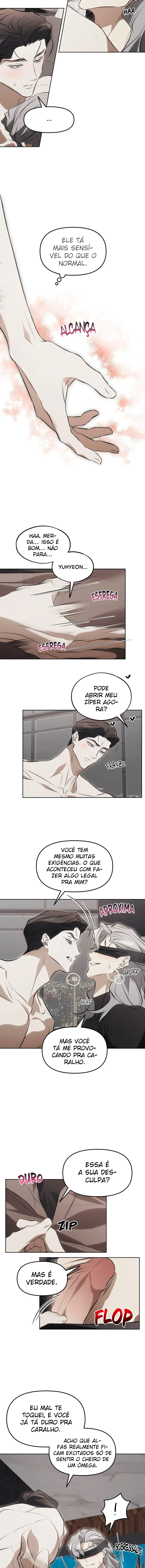 Mousetrap – Capítulo 17 Yaoi – Página 4 Mousetrap – Capítulo 17 Yaoi – Página 4