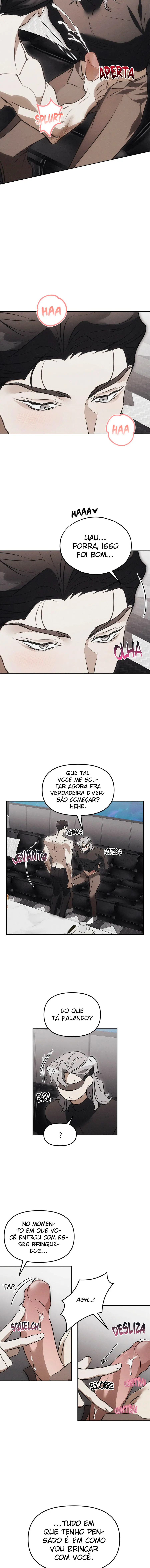 Mousetrap – Capítulo 17 Yaoi – Página 6 Mousetrap – Capítulo 17 Yaoi – Página 6