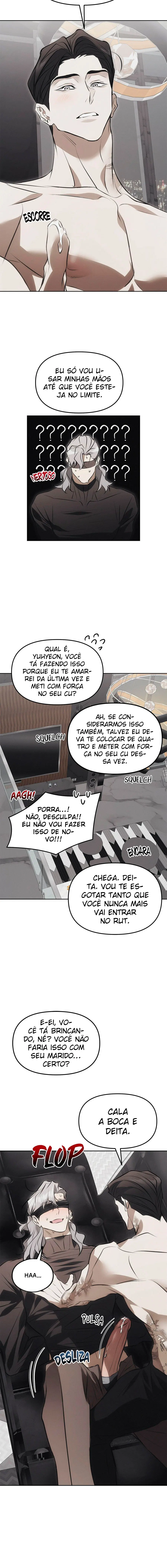 Mousetrap – Capítulo 17 Yaoi – Página 7 Mousetrap – Capítulo 17 Yaoi – Página 7