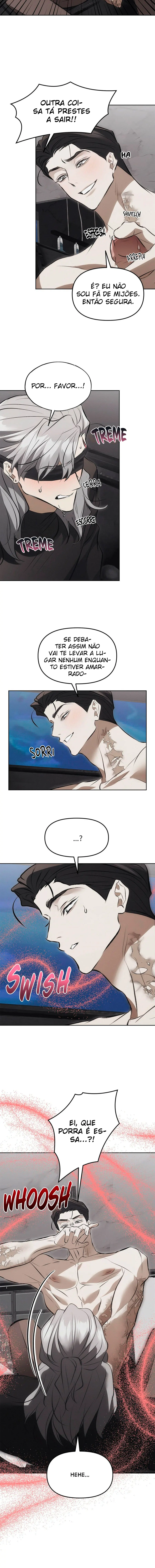 Mousetrap – Capítulo 17 Yaoi – Página 9 Mousetrap – Capítulo 17 Yaoi – Página 9