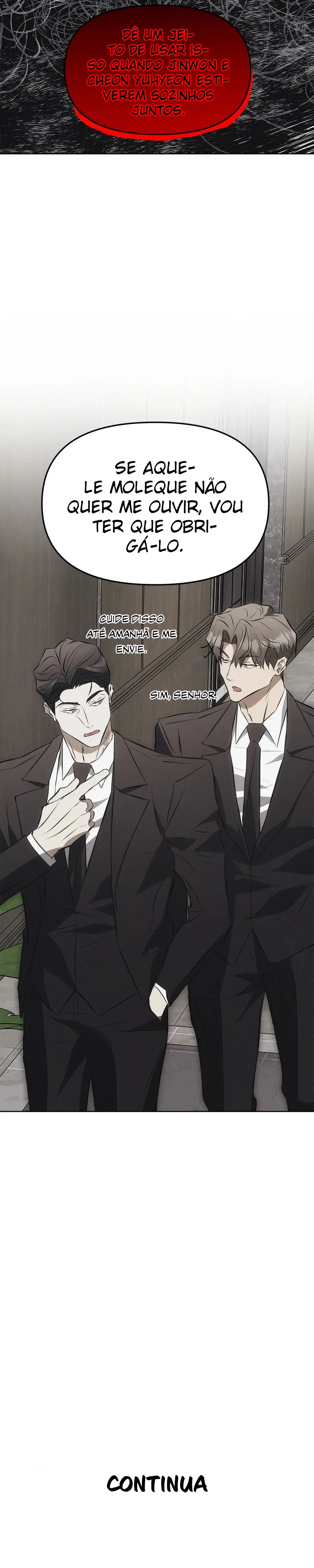 Mousetrap – Capítulo 18 Yaoi – Página 11 Mousetrap – Capítulo 18 Yaoi – Página 11