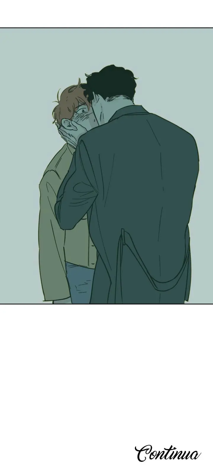 Mr. 100% Perfect! – Capítulo 09 Yaoi – Página 10