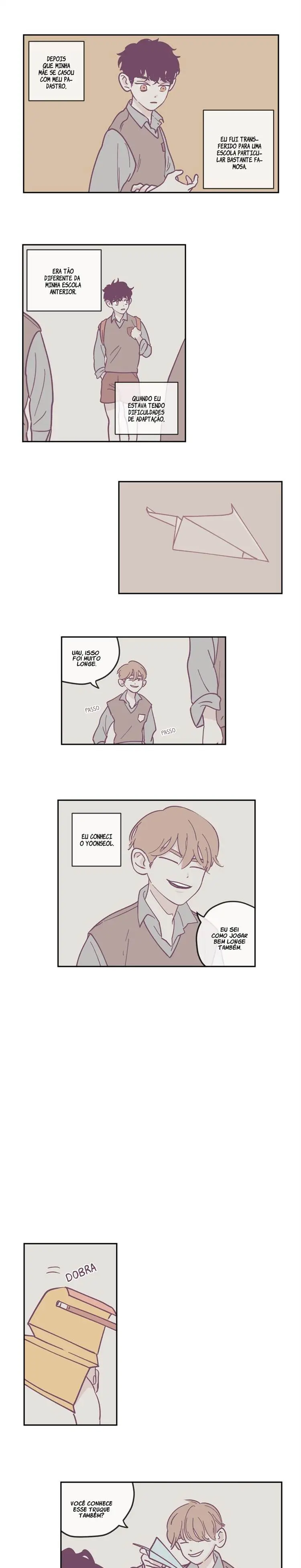 Mr. 100% Perfect! – Capítulo 12 Yaoi – Página 2