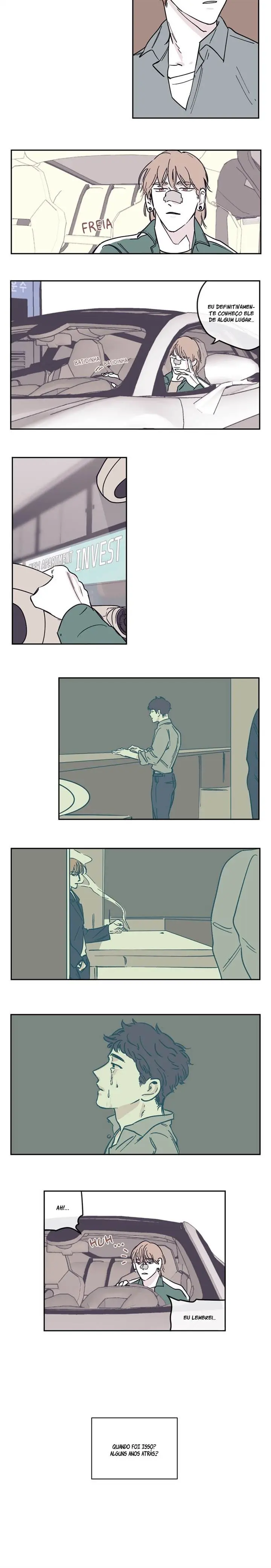 Mr. 100% Perfect! – Capítulo 14 Yaoi – Página 6