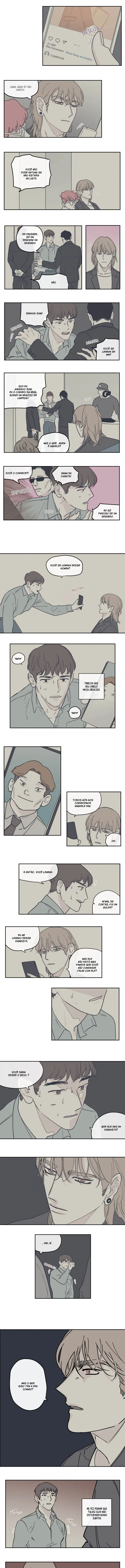 Mr. 100% Perfect! – Capítulo 15 Yaoi – Página 2