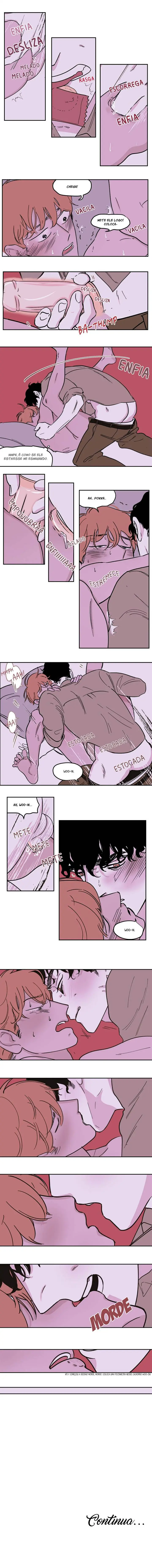 Mr. 100% Perfect! – Capítulo 16 Yaoi – Página 5