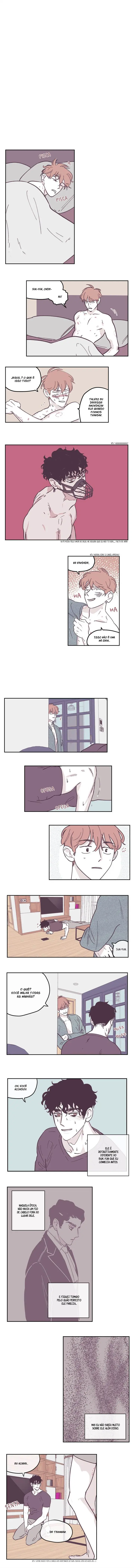 Mr. 100% Perfect! – Capítulo 17 Yaoi – Página 1