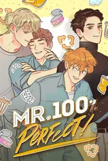 Ler Mr. 100% Perfect! Online