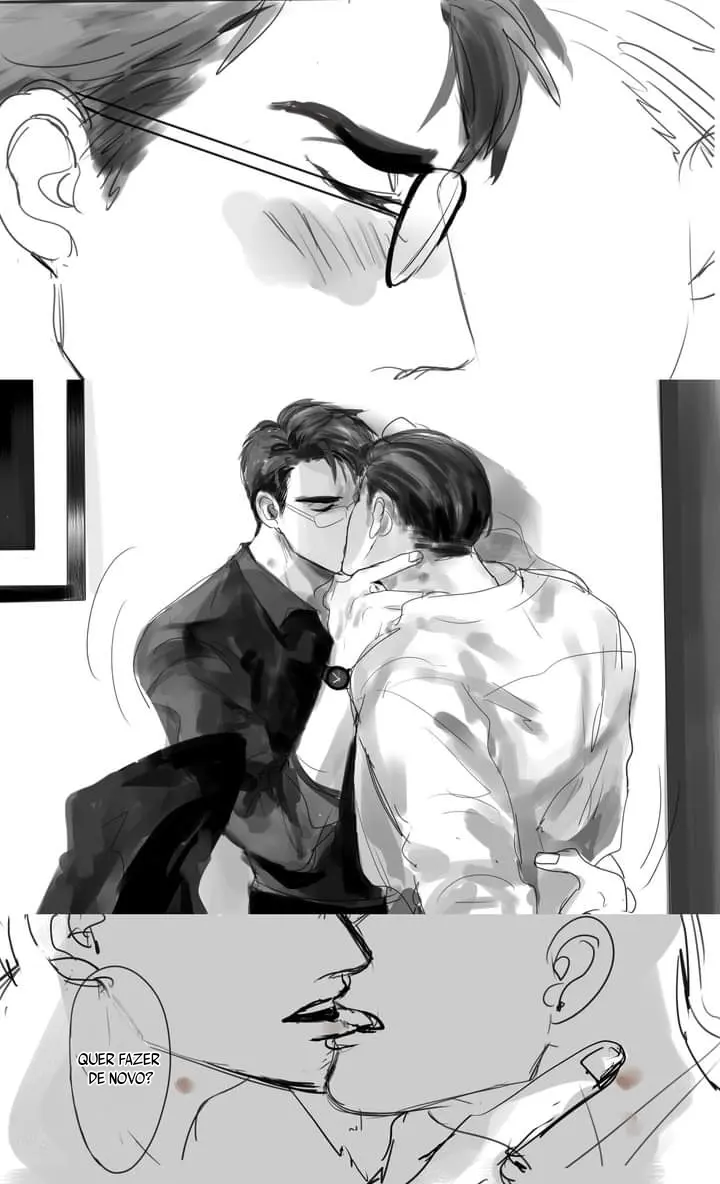 Mr. He – Capítulo 01 Yaoi – Página 4