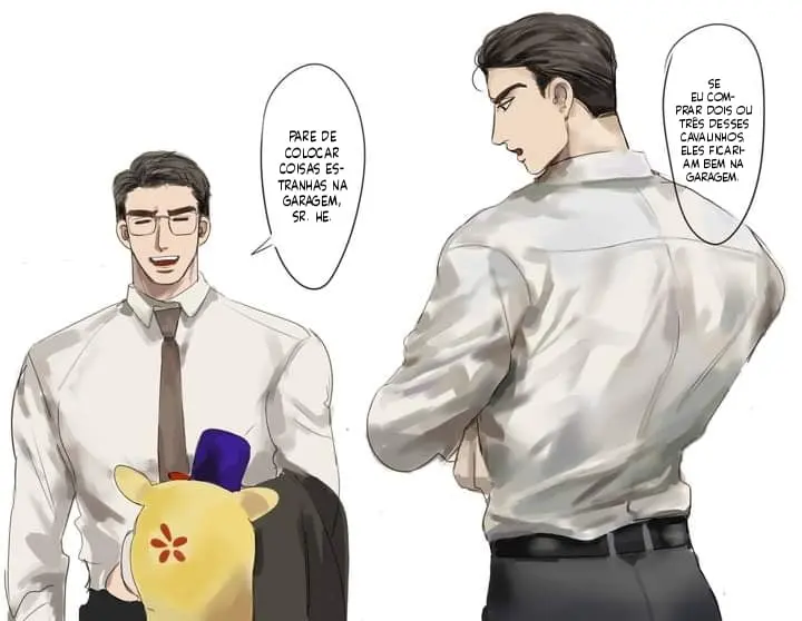 Mr. He – Capítulo 02 Yaoi – Página 4