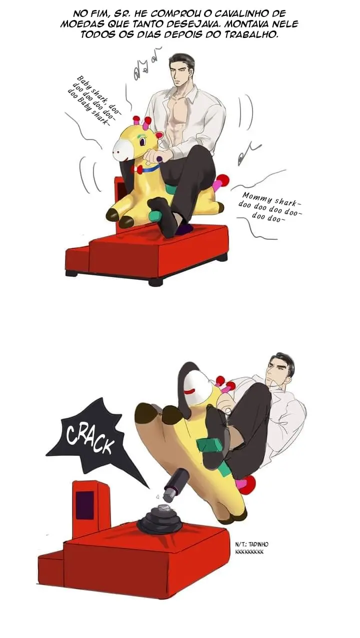 Mr. He – Capítulo 02 Yaoi – Página 5