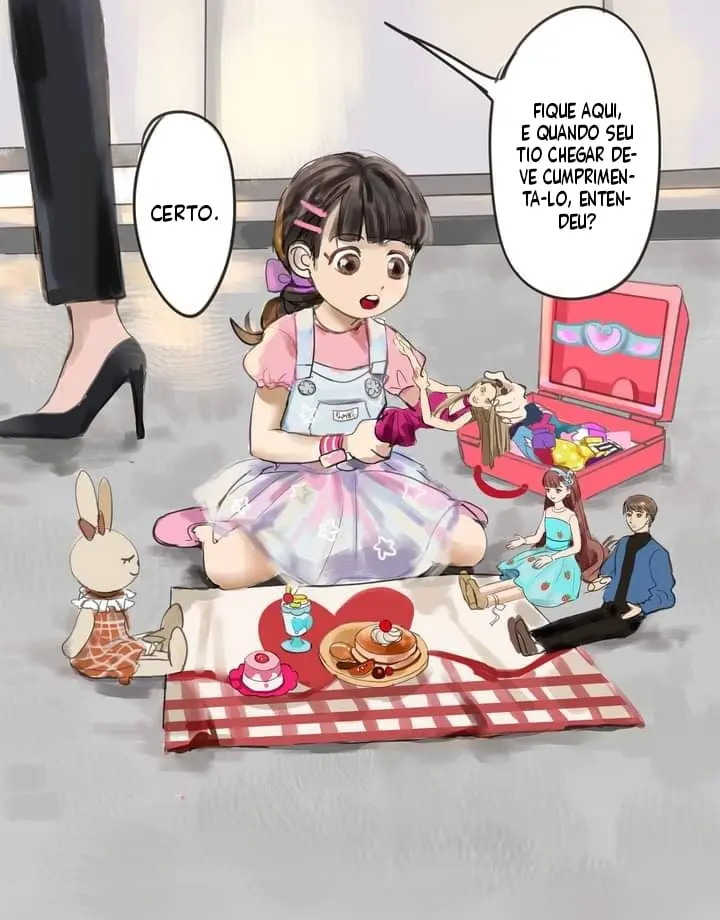 Mr. He – Capítulo 03 Yaoi – Página 2