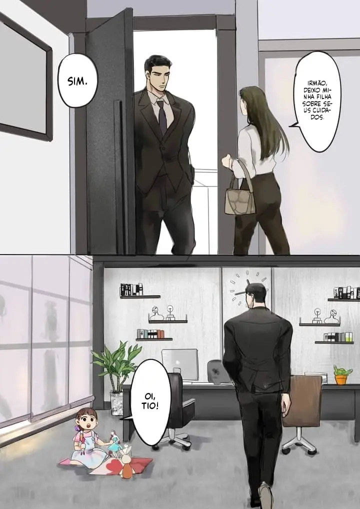 Mr. He – Capítulo 03 Yaoi – Página 3