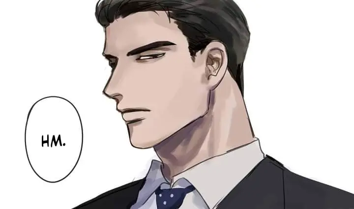 Mr. He – Capítulo 03 Yaoi – Página 4