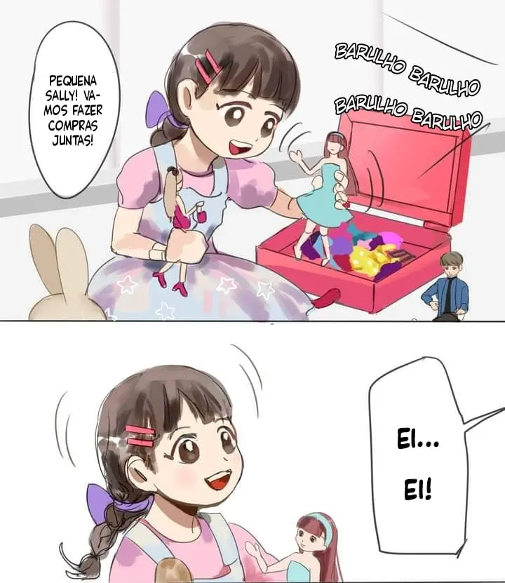 Mr. He – Capítulo 03 Yaoi – Página 5