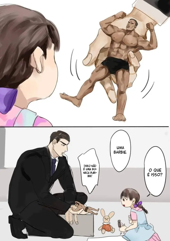 Mr. He – Capítulo 03 Yaoi – Página 6