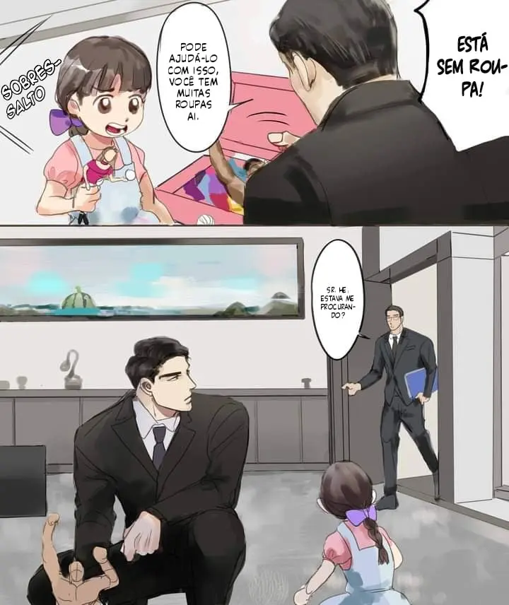 Mr. He – Capítulo 03 Yaoi – Página 7