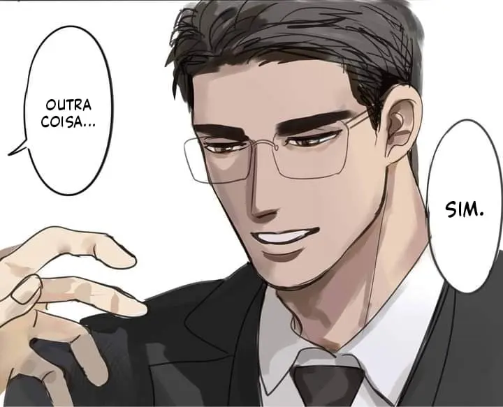 Mr. He – Capítulo 03 Yaoi – Página 9