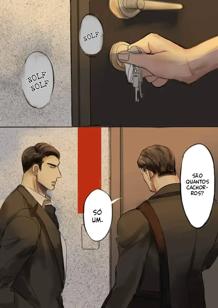 Mr. He – Capítulo 05 Yaoi – Página 3