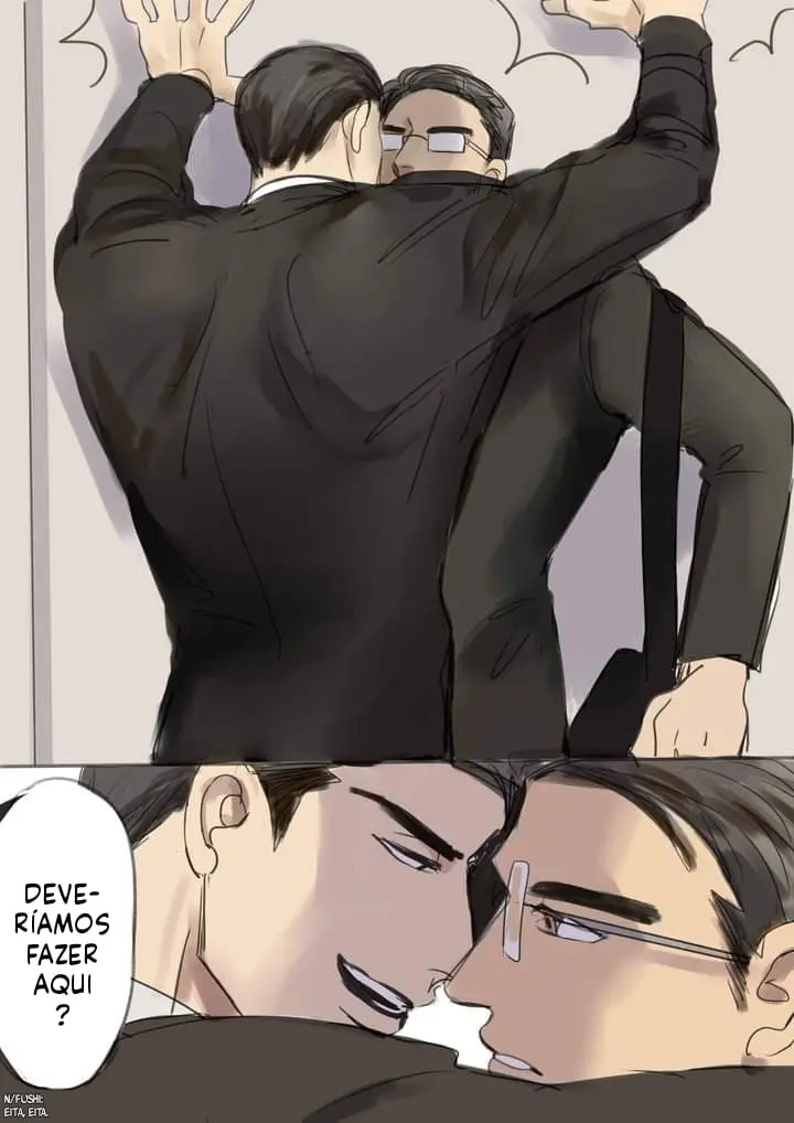 Mr. He – Capítulo 05 Yaoi – Página 6