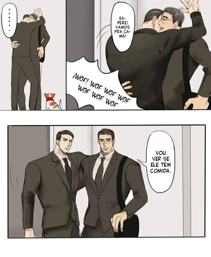 Mr. He – Capítulo 05 Yaoi – Página 7