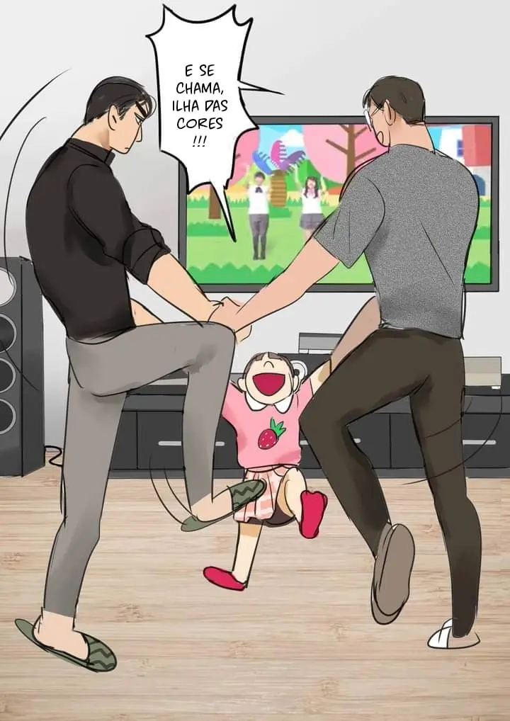 Mr. He – Capítulo 06 Yaoi – Página 6