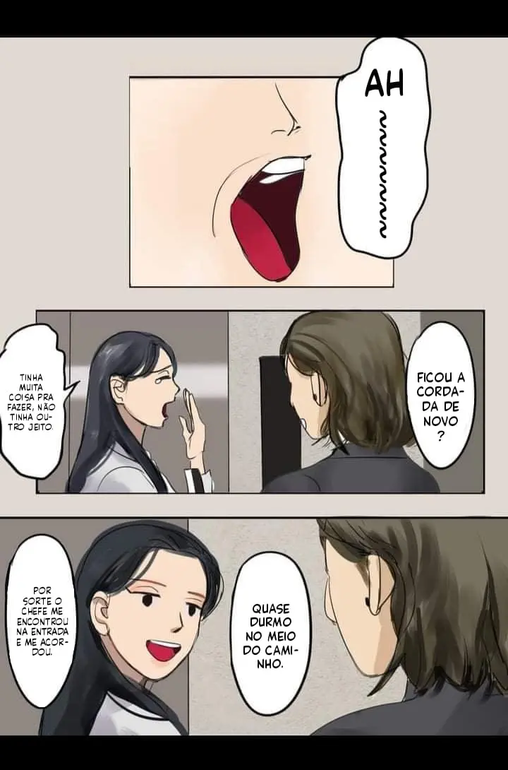 Mr. He – Capítulo 07 Yaoi – Página 2