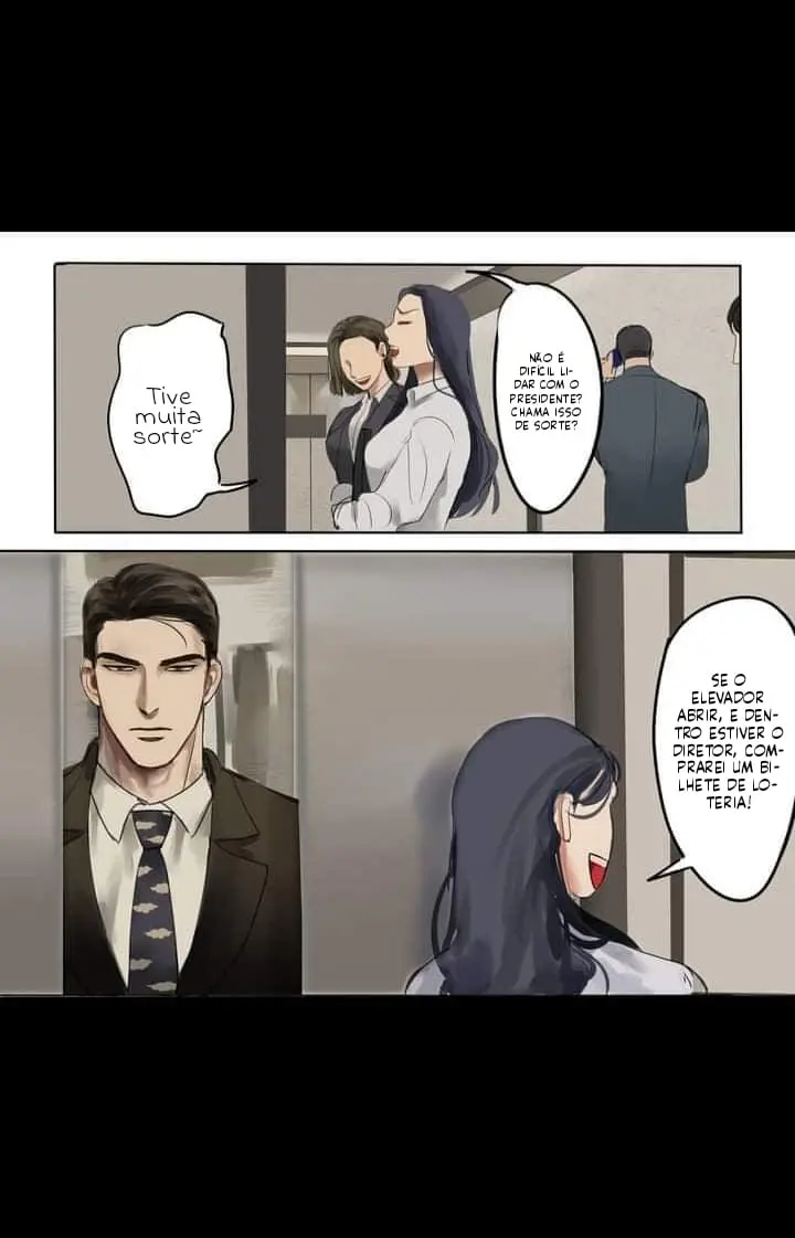 Mr. He – Capítulo 07 Yaoi – Página 3