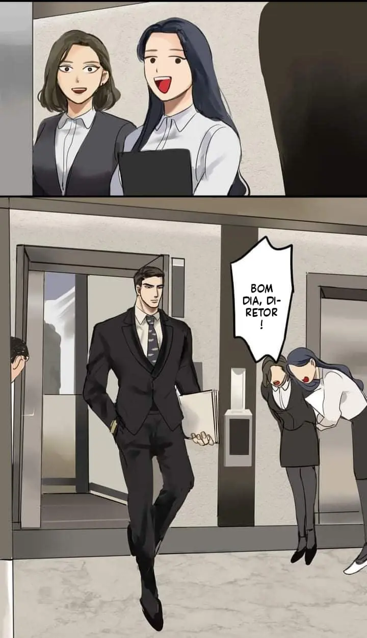 Mr. He – Capítulo 07 Yaoi – Página 4