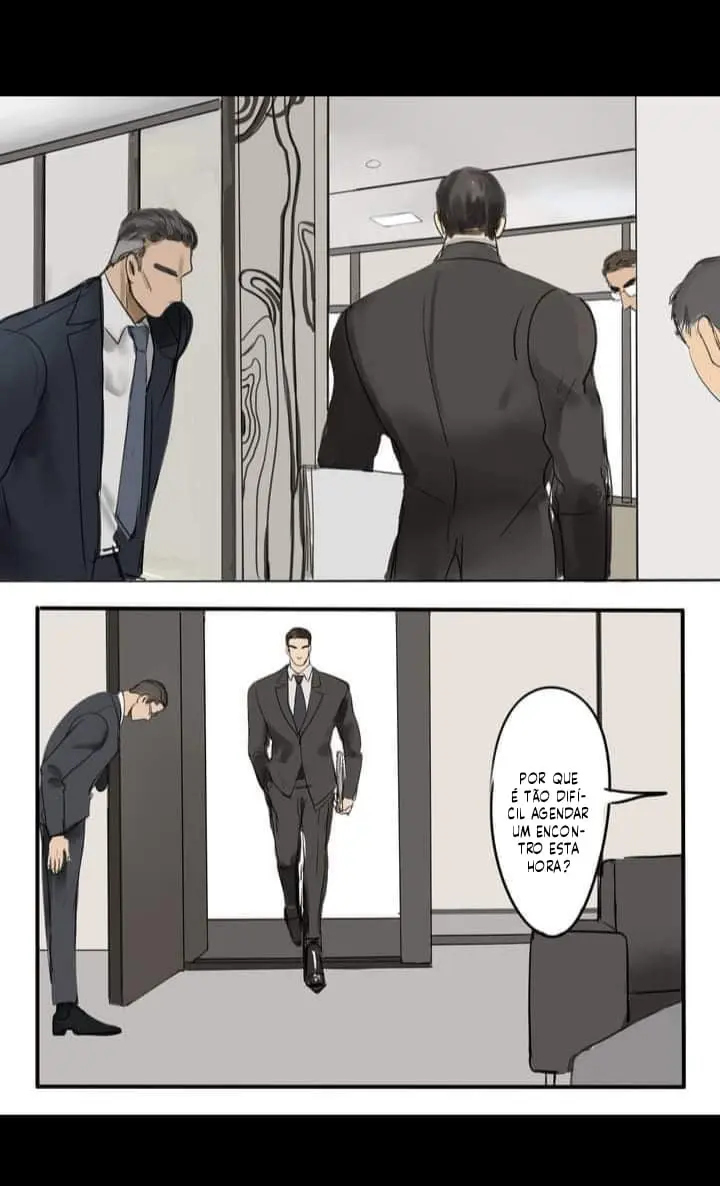 Mr. He – Capítulo 07 Yaoi – Página 5