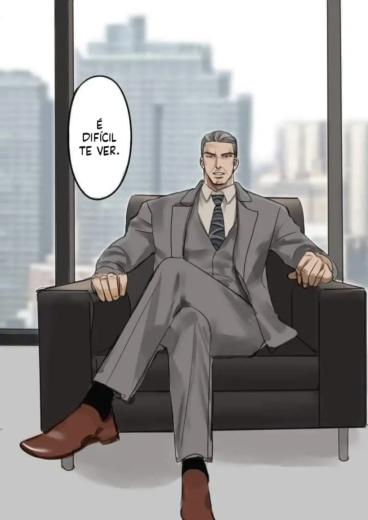 Mr. He – Capítulo 07 Yaoi – Página 6