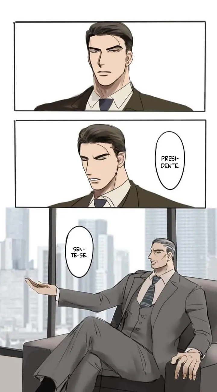 Mr. He – Capítulo 07 Yaoi – Página 7