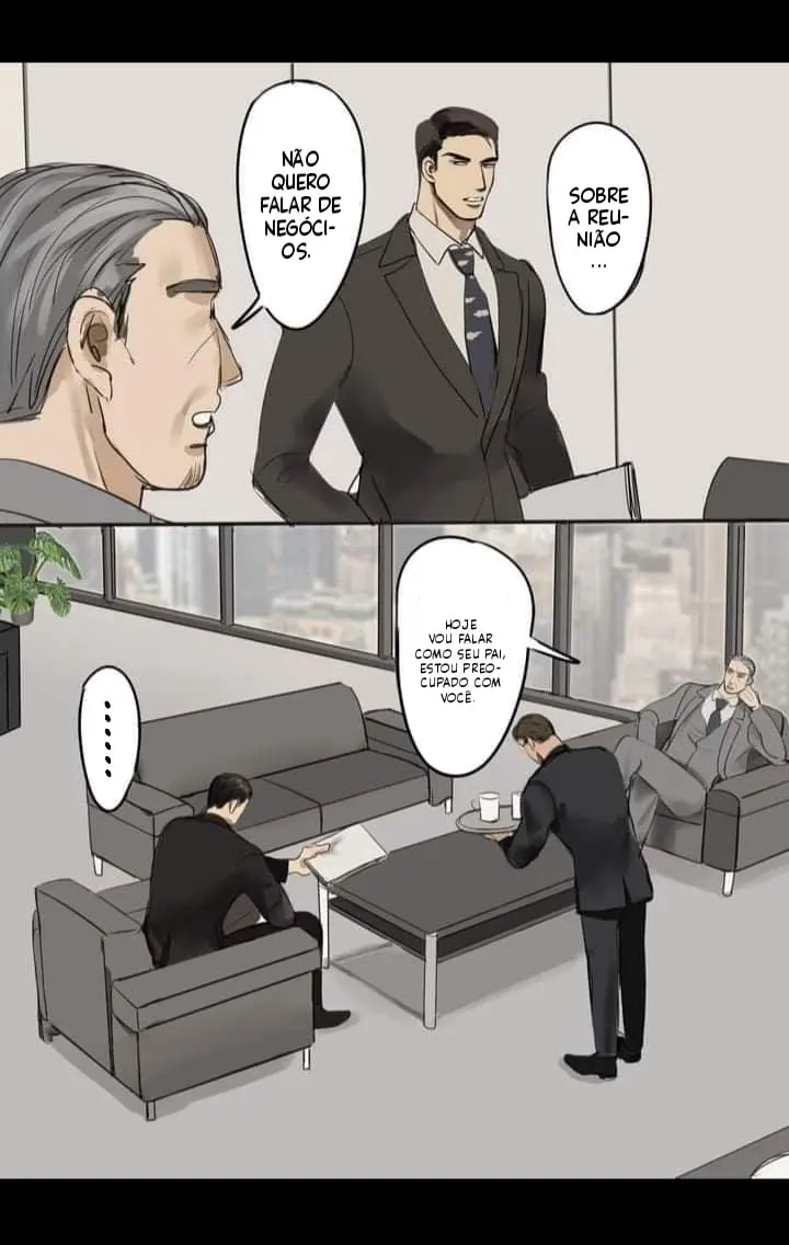 Mr. He – Capítulo 07 Yaoi – Página 8