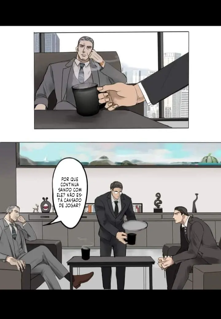 Mr. He – Capítulo 07 Yaoi – Página 9