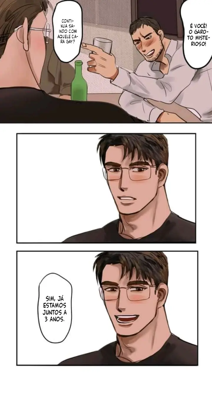 Mr. He – Capítulo 09 Yaoi – Página 3