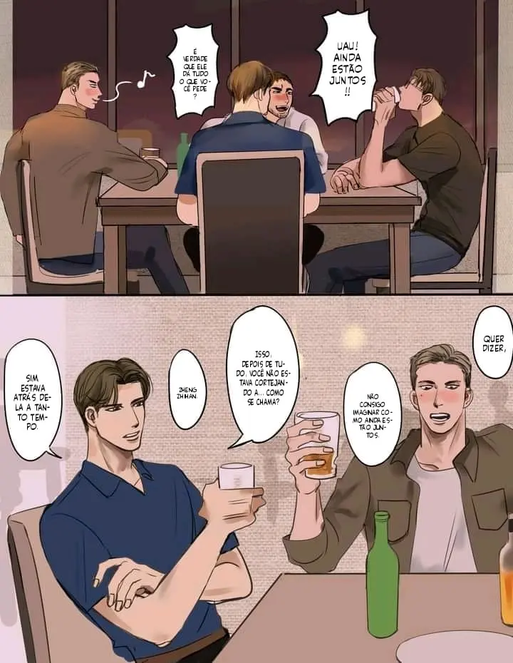 Mr. He – Capítulo 09 Yaoi – Página 4