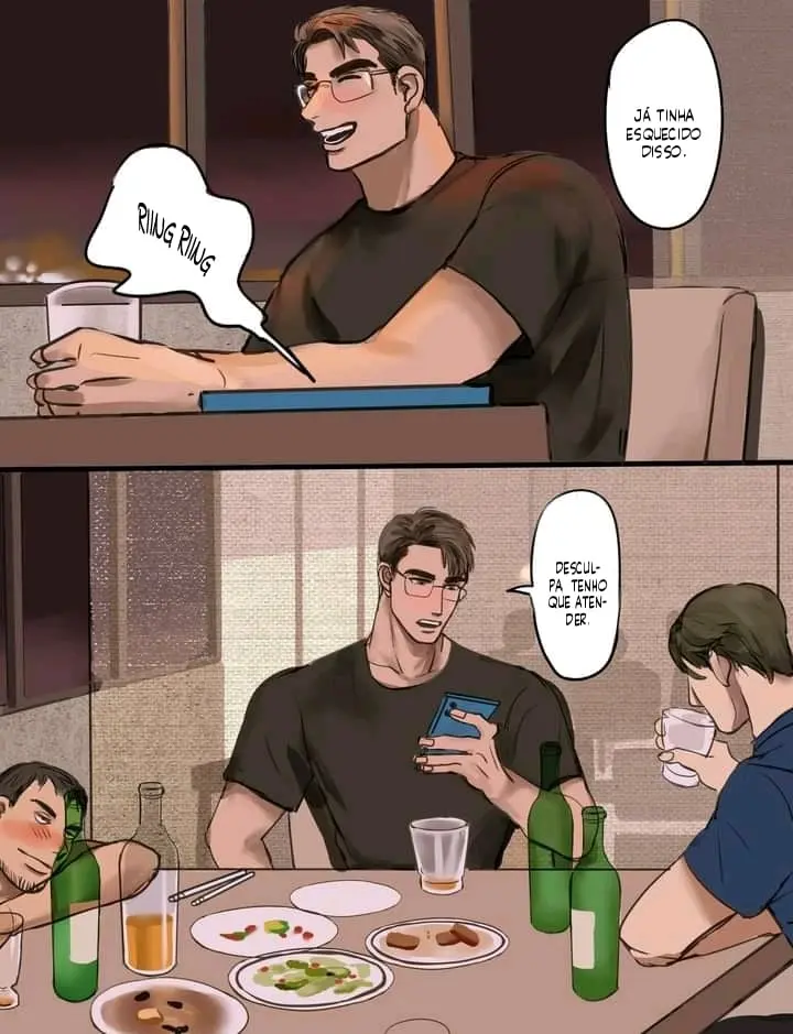 Mr. He – Capítulo 09 Yaoi – Página 5