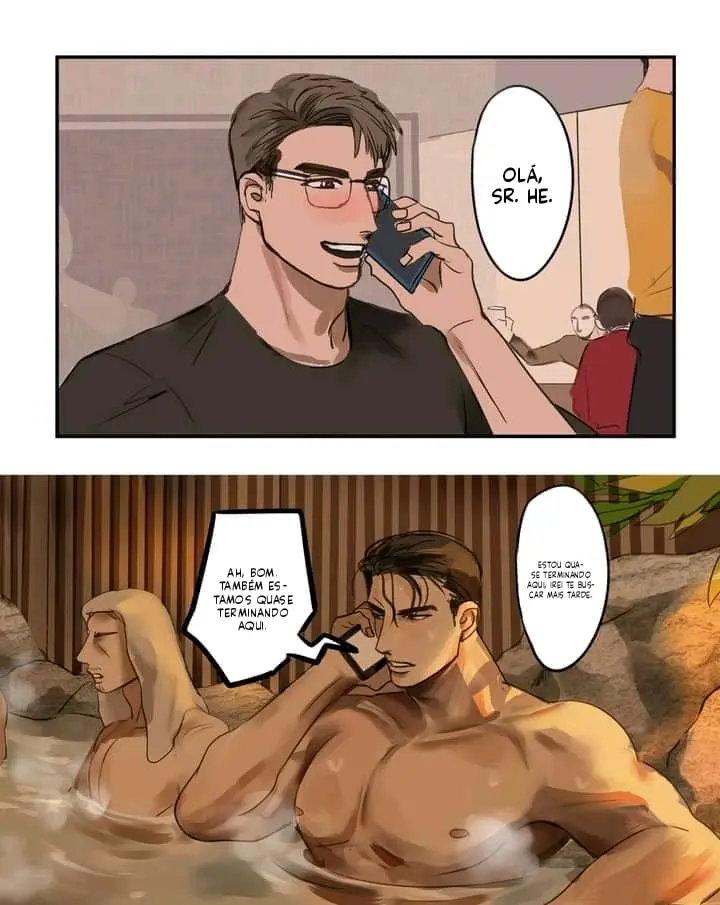 Mr. He – Capítulo 09 Yaoi – Página 6