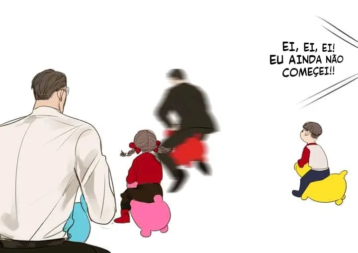 Mr. He – Capítulo 10 Yaoi – Página 3