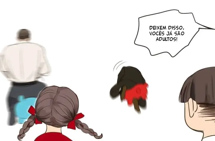 Mr. He – Capítulo 10 Yaoi – Página 4