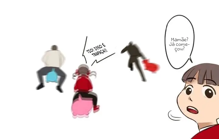 Mr. He – Capítulo 10 Yaoi – Página 6