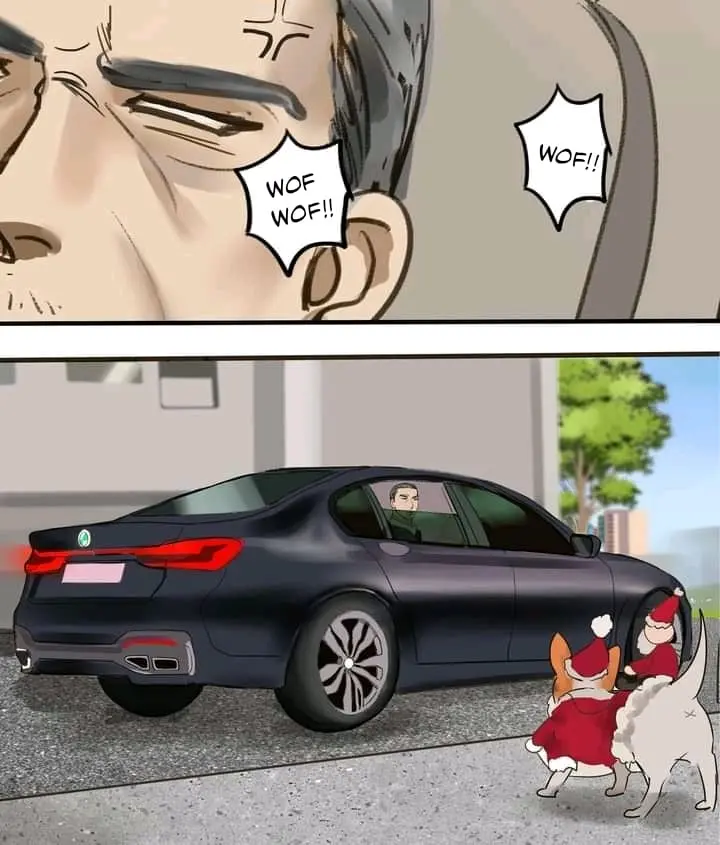 Mr. He – Capítulo 11 Yaoi – Página 6