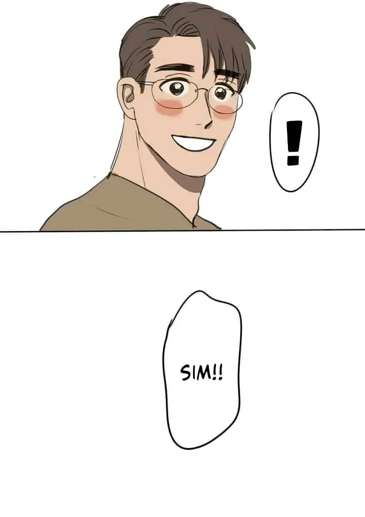 Mr. He – Capítulo 13 Yaoi – Página 7