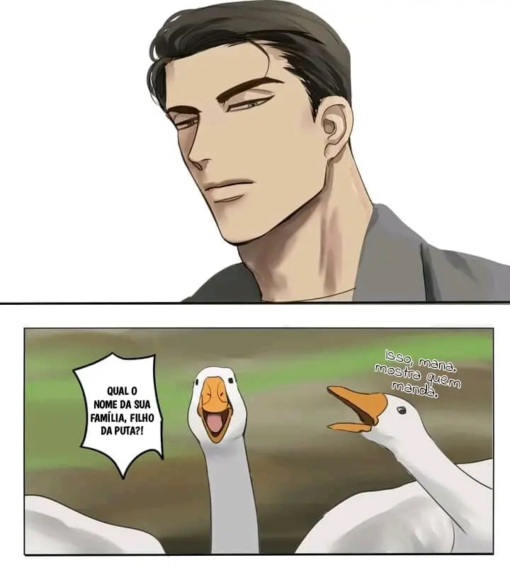 Mr. He – Capítulo 14 Yaoi – Página 4