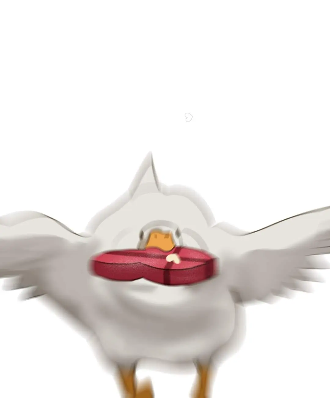 Mr. He – Capítulo 15 Yaoi – Página 4