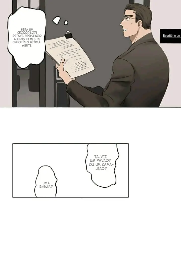 Mr. He – Capítulo 16 Yaoi – Página 4