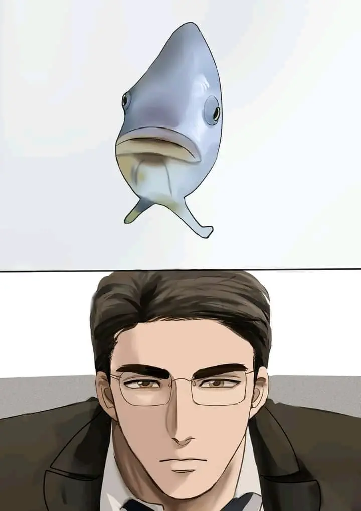 Mr. He – Capítulo 16 Yaoi – Página 5