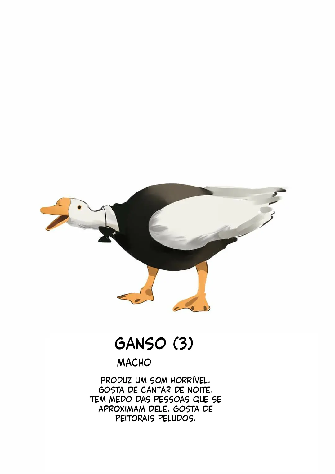 Mr. He – Capítulo 17 Yaoi – Página 6