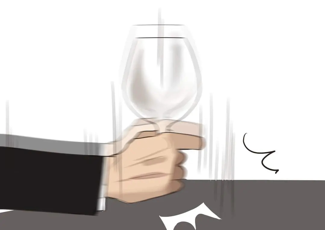 Mr. He – Capítulo 18 Yaoi – Página 5